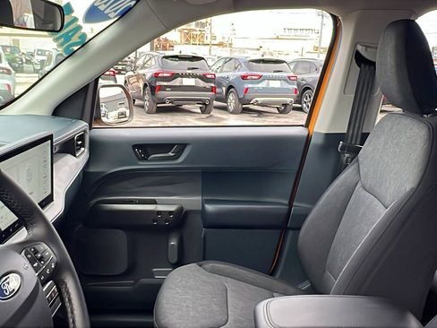 New 2026 Ford Maverick XLT w/ Equipment Group 301A AWD/4WD image 31