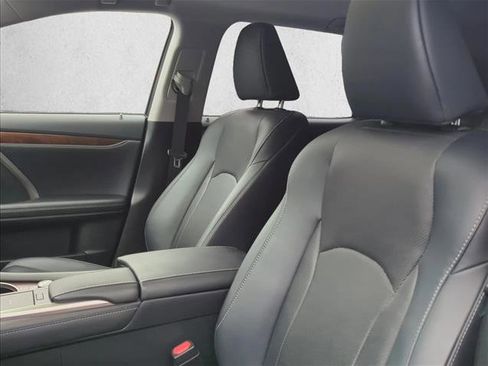 Used 2020 Lexus RX 350L FWD w/ Premium Package image 11
