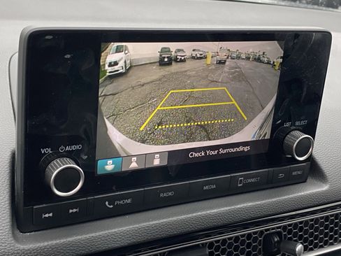 Used 2024 Honda Civic Sport image 19