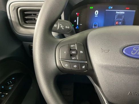 New 2026 Ford Maverick XL image 23