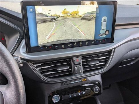 Used 2025 Ford Escape Active w/ Tech Pack #1 image 16