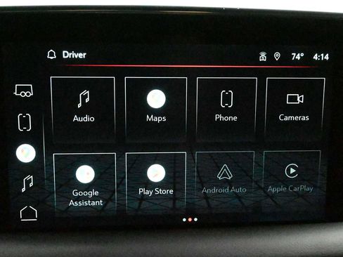 Used 2022 GMC Yukon XL AT4 AWD/4WD image 12