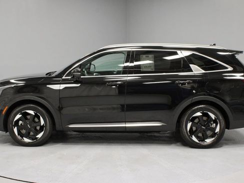 Used 2025 Kia Sorento SX Prestige AWD/4WD image 10