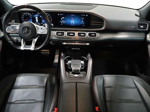 Used 2021 Mercedes-Benz GLE 53 AMG 4MATIC image 24
