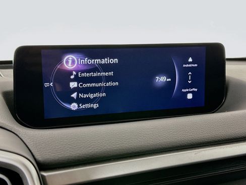 Used 2025 MAZDA CX-50 2.5 Hybrid w/ Preferred Pkg image 21