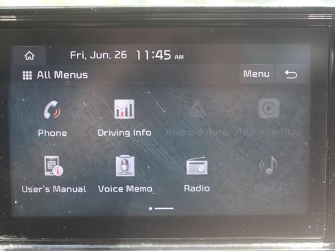 Used 2021 Kia K5 GT-Line w/ GT-Line FWD Premium Package image 43