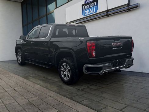 Used 2019 GMC Sierra 1500 SLE w/ SLE Value Package AWD/4WD image 5