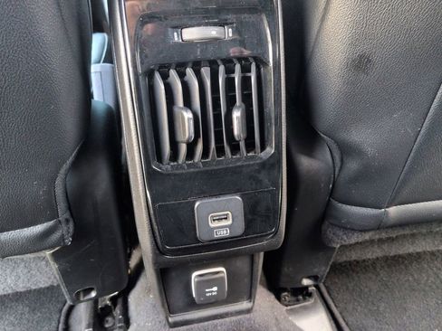 Used 2023 Jeep Compass Limited AWD/4WD image 32