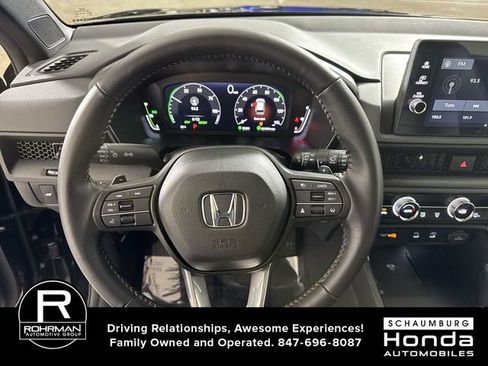 Used 2026 Honda CR-V Sport-L image 12