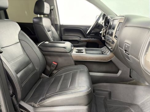 Used 2017 GMC Sierra 1500 Denali w/ Denali Ultimate Package image 30