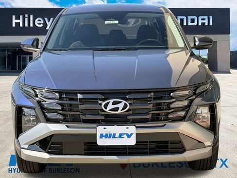 New 2026 Hyundai Tucson SE FWD image 7