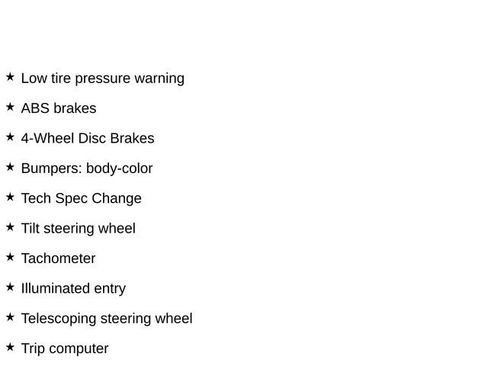 Used 2023 Nissan Altima 2.5 SR image 3