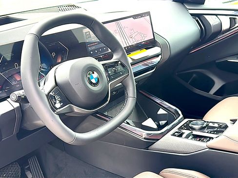 New 2026 BMW X3 xDrive30i w/ Premium Package AWD/4WD image 9