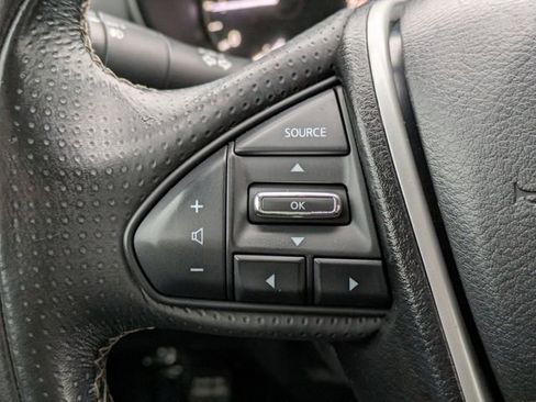 Used 2017 Nissan Maxima Platinum image 18