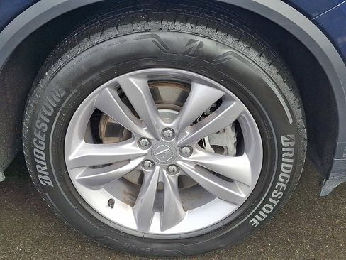 Certified 2023 Acura MDX SH-AWD image 8