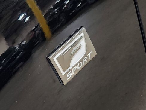 Used 2024 Lexus RC 350 F Sport image 26
