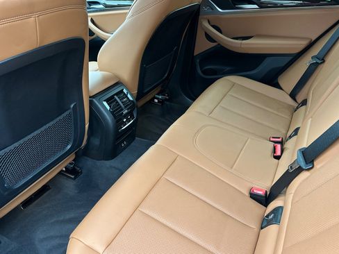 Certified 2023 BMW X3 xDrive30i w/ Convenience Package w/ZPA image 15