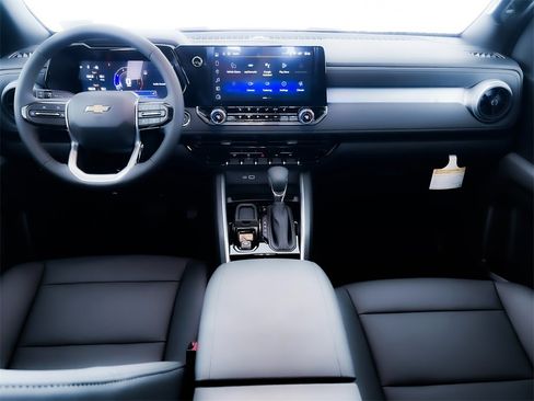 New 2026 Chevrolet Colorado LT w/ LT Convenience Package image 27