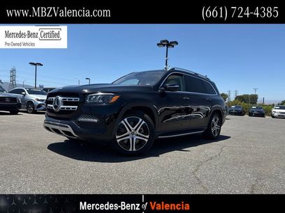 Used 2023 Mercedes-Benz GLS 450 4MATIC