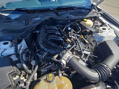 Used 2015 Ford Mustang Convertible w/ Equipment Group 051A RWD image 21