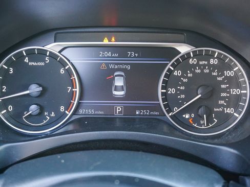 Used 2019 Nissan Altima 2.5 S image 21