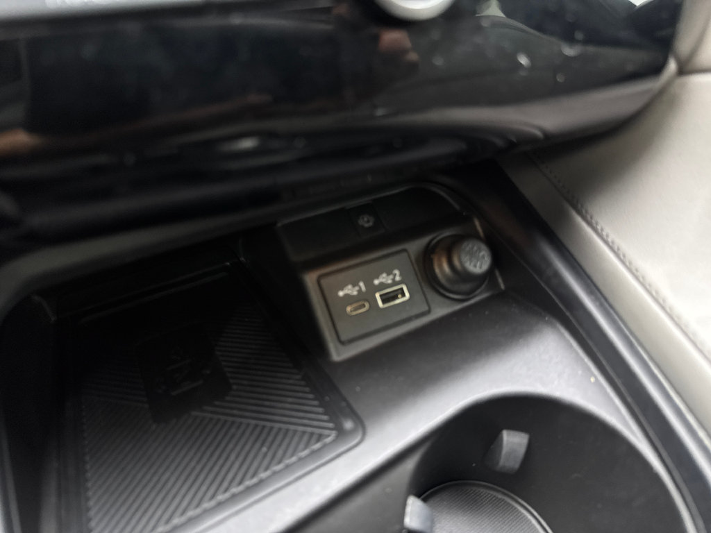 Used 2023 INFINITI QX50 Luxe FWD image 69