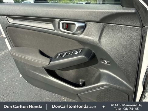 Used 2022 Honda Civic Sport image 10