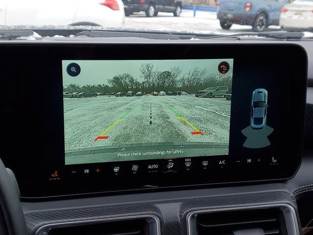 New 2026 Ford Mustang Premium RWD image 23