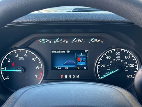 New 2026 Ford F150 STX image 21