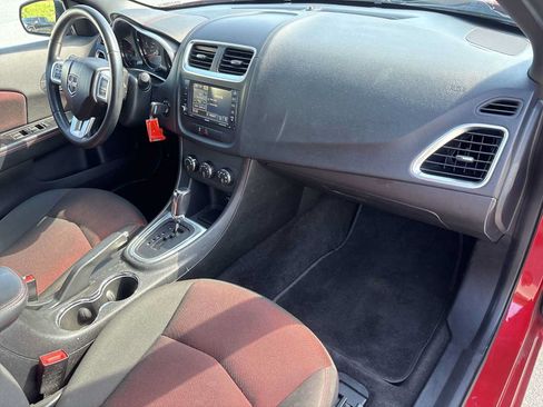 Used 2012 Dodge Avenger SXT Plus FWD image 24