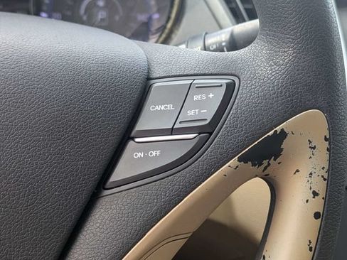 Used 2013 Hyundai Sonata GLS FWD image 23