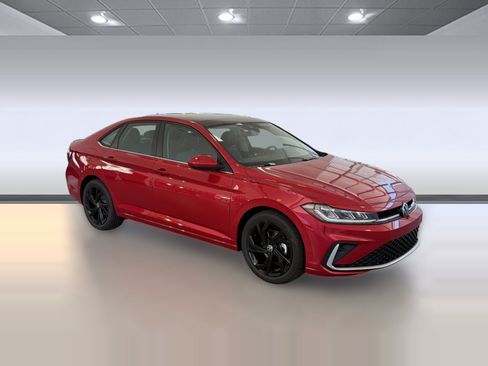 New 2026 Volkswagen Jetta SE FWD image 7