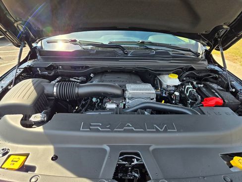 New 2026 RAM 1500 Big Horn image 30