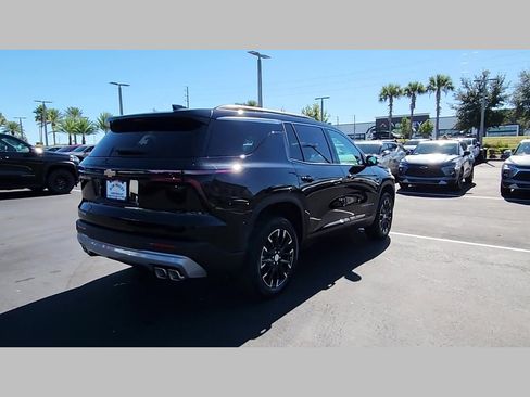 New 2026 Chevrolet Traverse LT w/ Sun and Wheel Package image 22