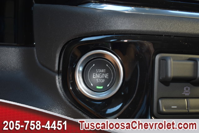 New 2026 Chevrolet Silverado 1500 RST w/ Z71 Off-Road Package AWD/4WD image 31