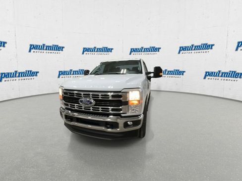 Used 2026 Ford F350 XLT w/ 360-Degree Camera Package image 4