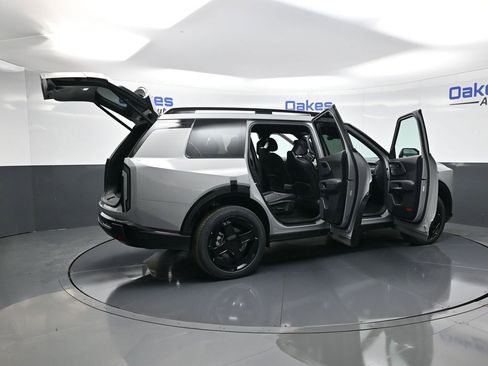 New 2027 Kia Telluride EX X-Line AWD/4WD image 58