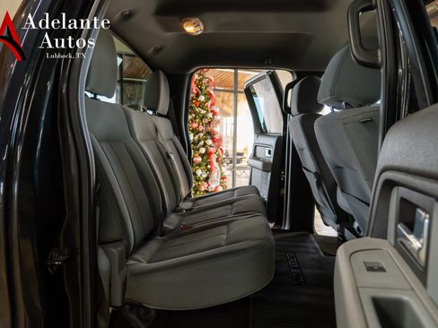 Used 2012 Ford F150 XLT w/ XLT Chrome Pkg image 7