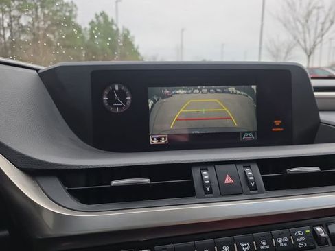 Used 2020 Lexus ES 350 F Sport image 38