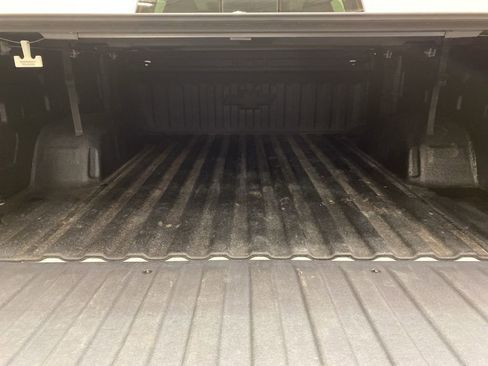 Used 2024 Chevrolet Silverado 1500 LTZ w/ LTZ Premium Package image 8