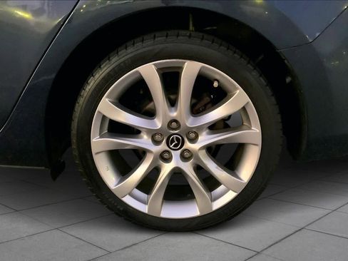 Used 2017 MAZDA MAZDA6 Touring image 10