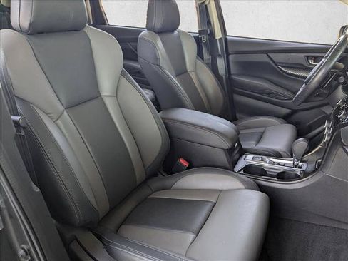 Used 2022 Subaru Ascent Onyx Edition AWD/4WD image 24