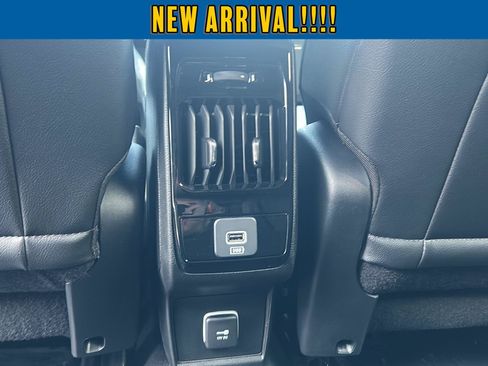 Used 2023 Jeep Compass Limited AWD/4WD image 34