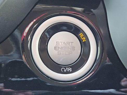 New 2026 RAM 1500 Tungsten w/ Off Road Group image 24