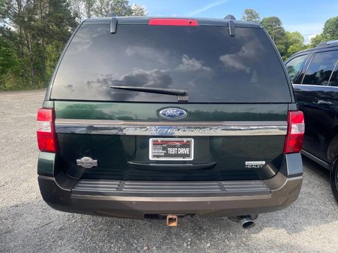 Used 2015 Ford Expedition King Ranch AWD/4WD image 53