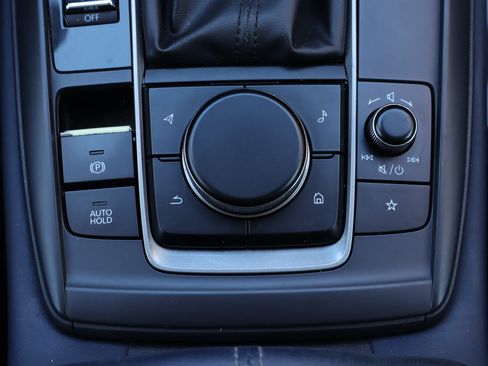 Used 2020 MAZDA CX-30 FWD image 20