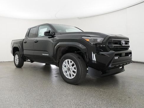 New 2026 Toyota Tacoma SR5 image 56