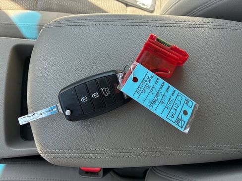 Used 2019 Kia Sportage LX AWD/4WD image 27