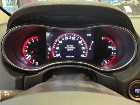 Used 2019 Dodge Durango Citadel w/ Trailer Tow Group IV image 22