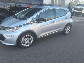 Used 2017 Chevrolet Bolt LT FWD video 1